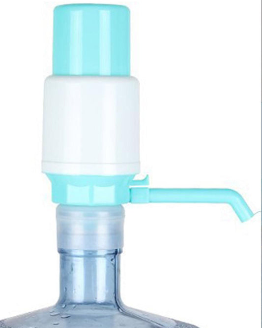 Drinking Water Pump Target