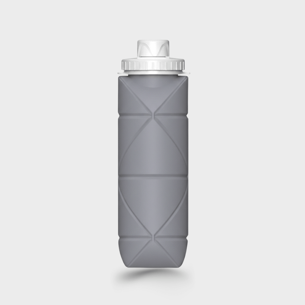 Foldable Silicone Water Bottle Martendar